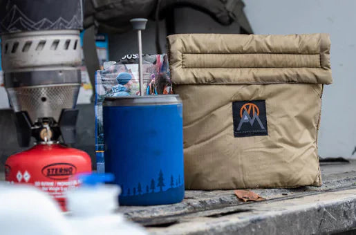 Lightweight Hiking Gear