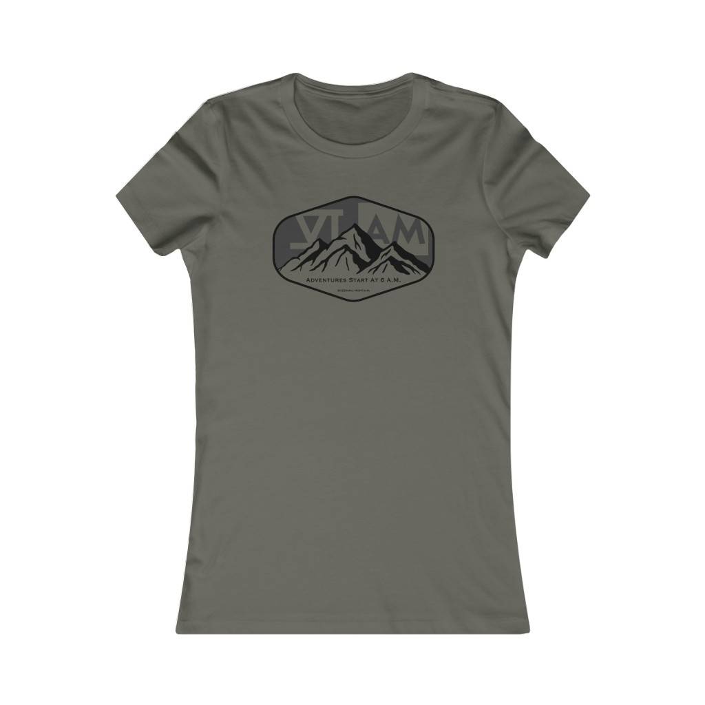 VIAM Women’s Favorite Tee