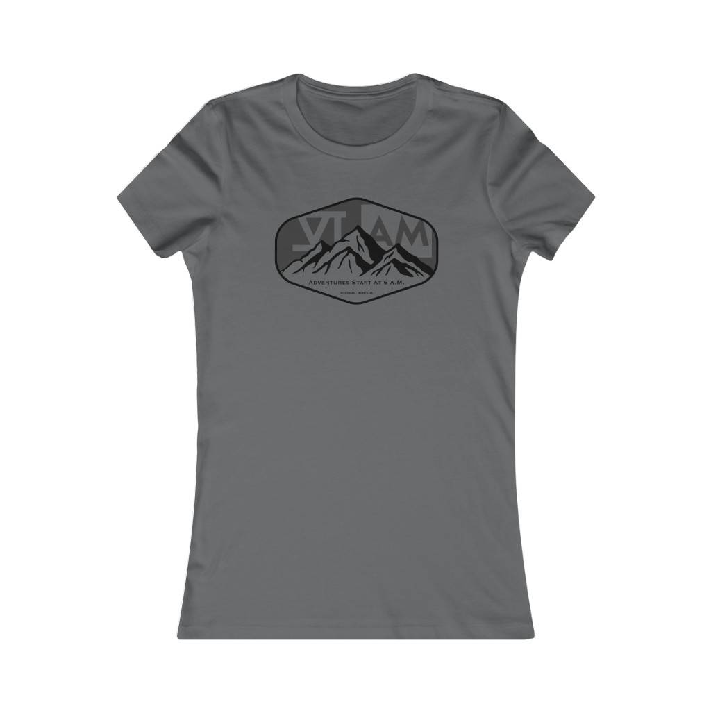 VIAM Women’s Favorite Tee