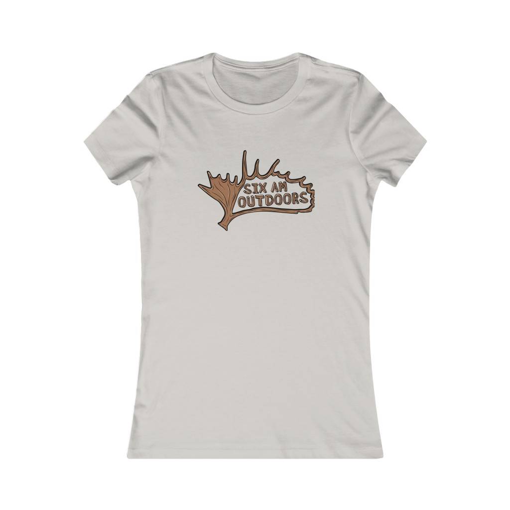 Moose Monday Women’s Favorite Tee