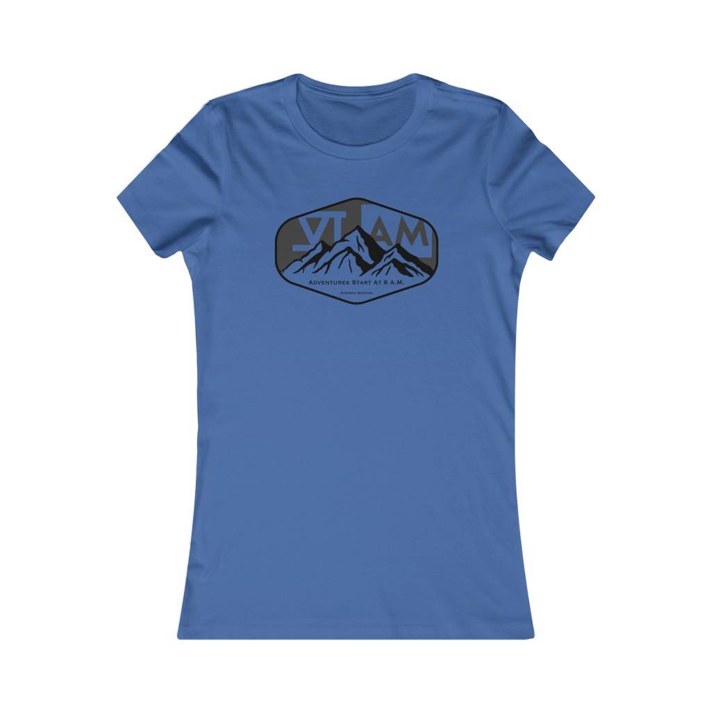 VIAM Women’s Favorite Tee