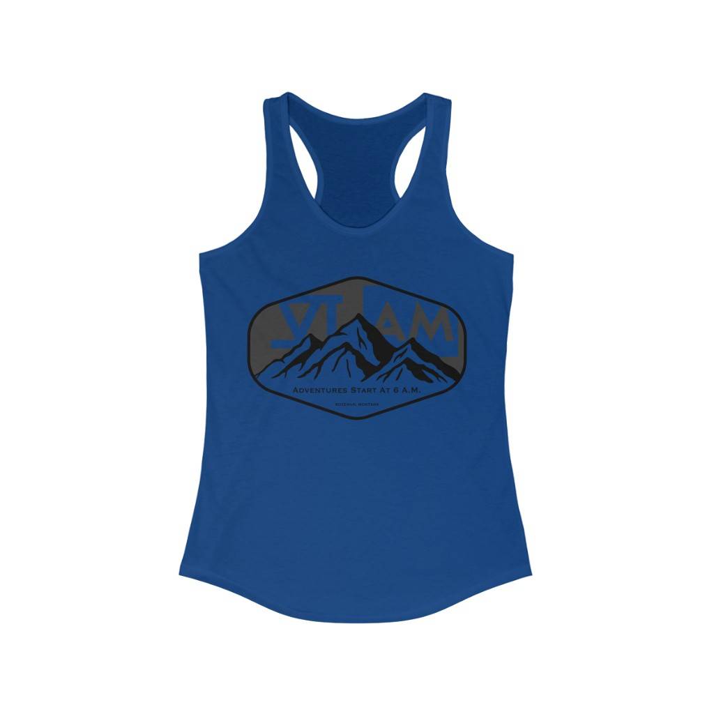 VIAM Women’s Ideal Racerback Tank