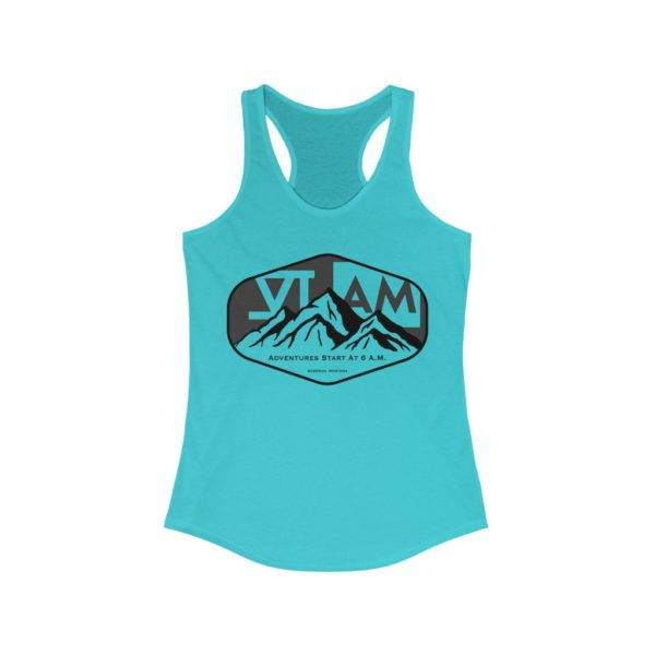 VIAM Women’s Ideal Racerback Tank