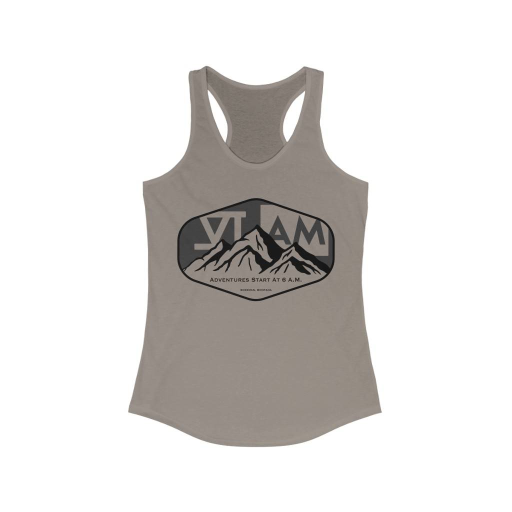 VIAM Women’s Ideal Racerback Tank