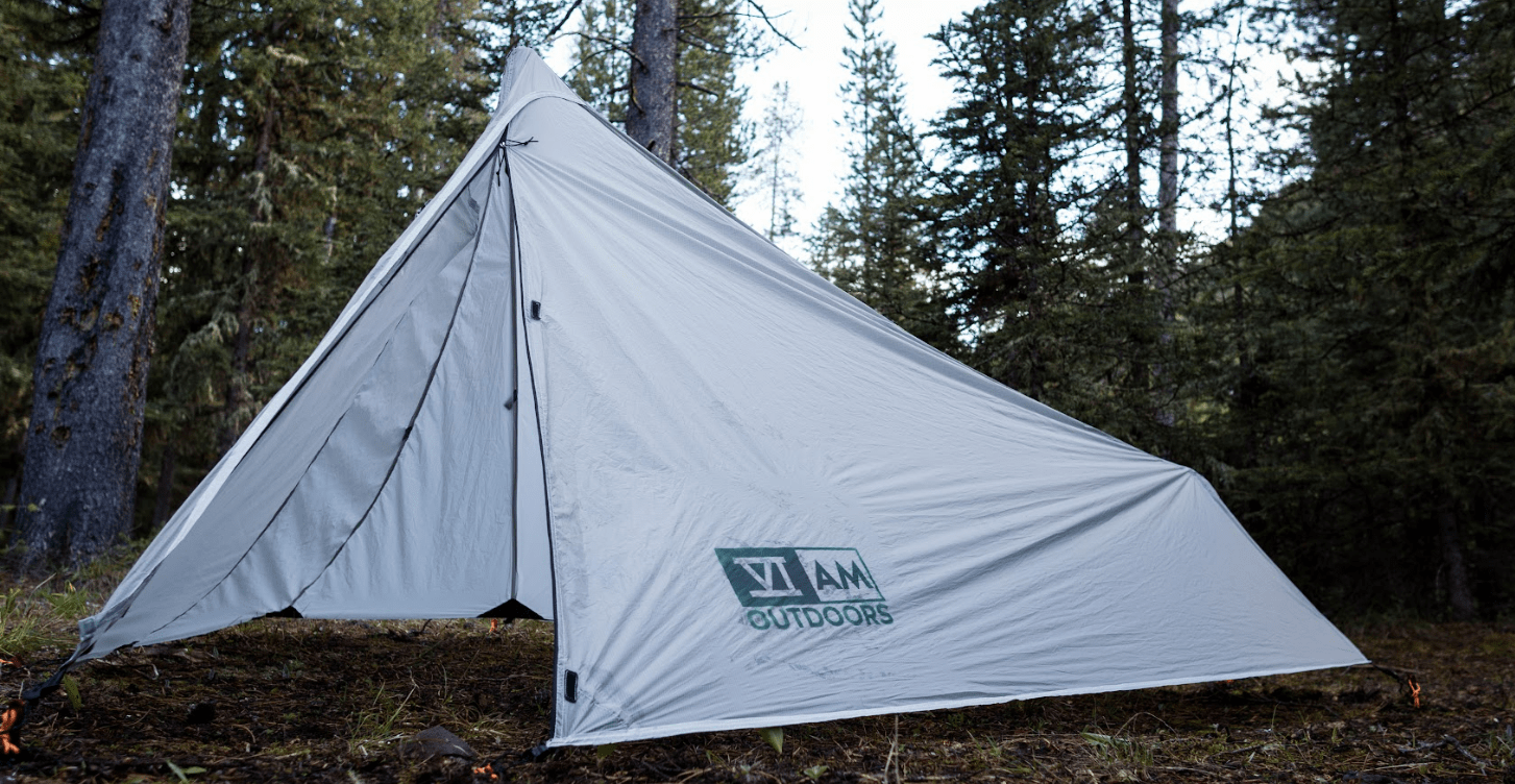 Pintler 1P Tent