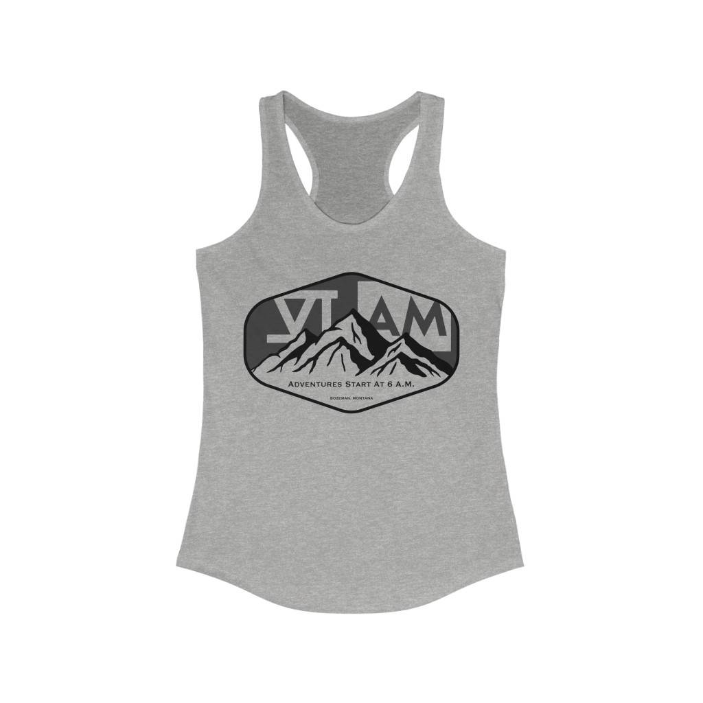 VIAM Women’s Ideal Racerback Tank