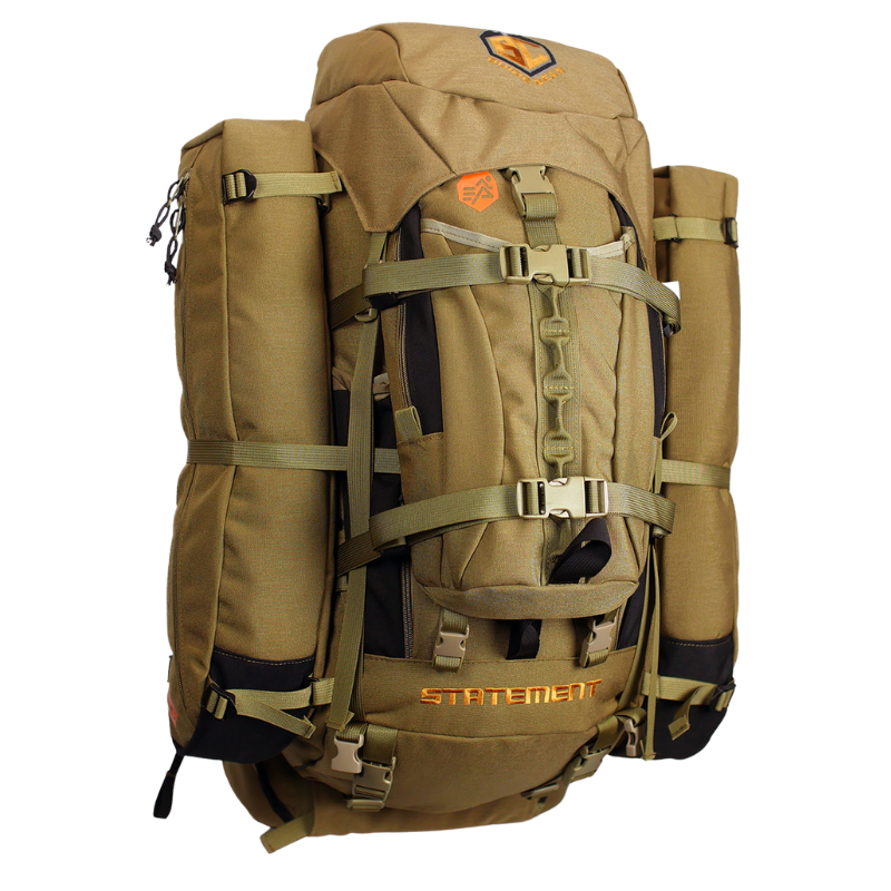 Blacks Creek Statement- OSFM Belt - Rental