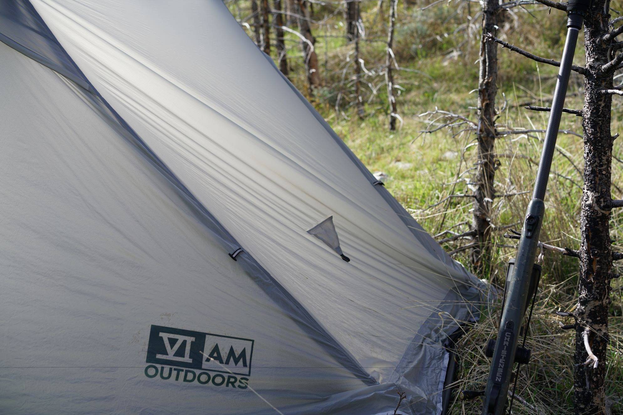 Bridger 2P Tent