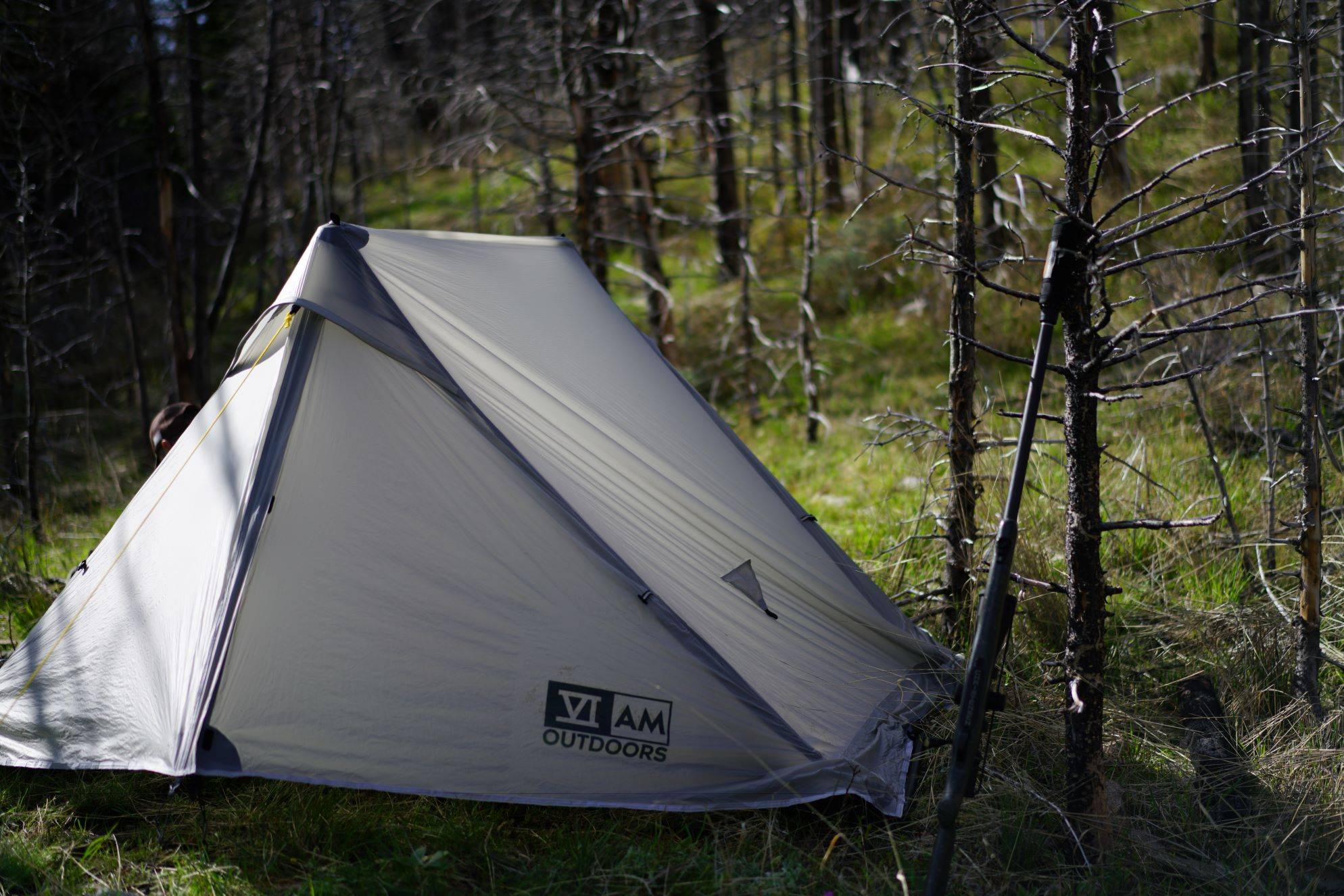 Bridger 2P Tent