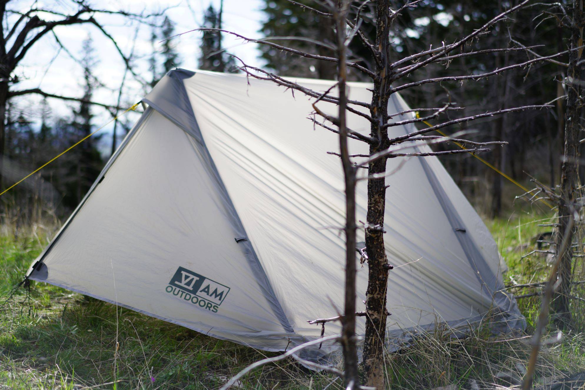 Bridger 2P Tent