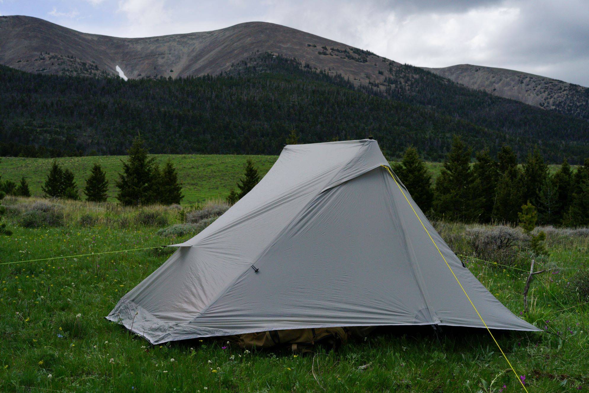 Bridger 2P Tent