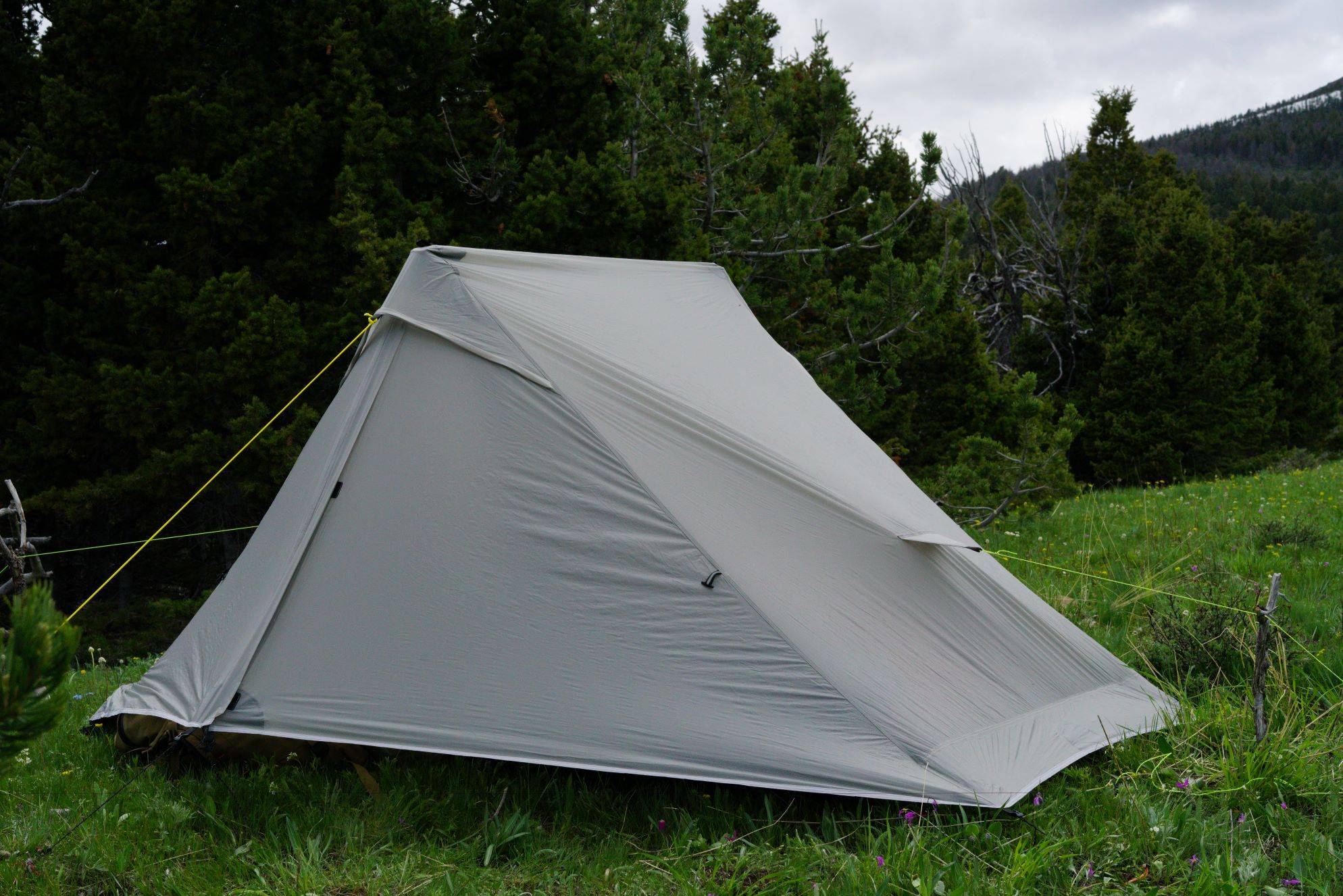 Bridger 2P Tent