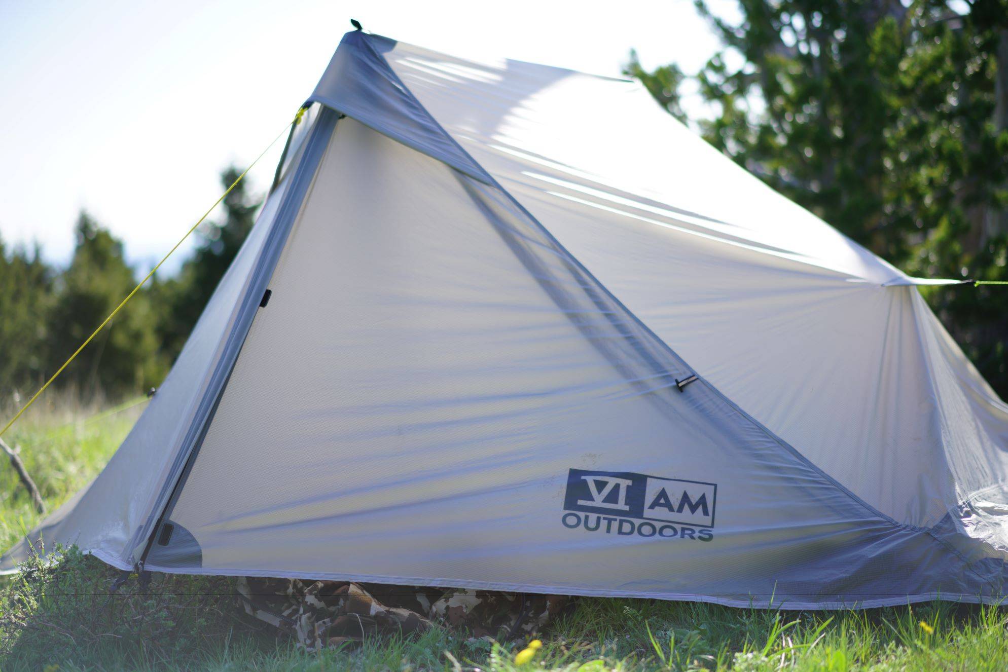 Bridger 2P Tent