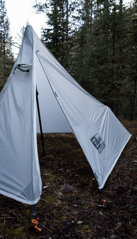 Pintler 1P Tent