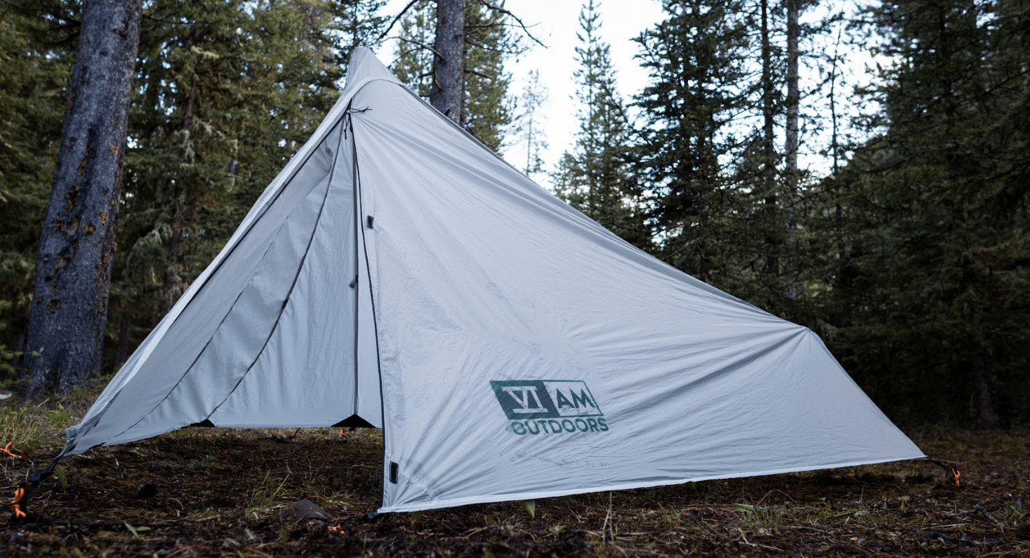 Pintler 1P Tent