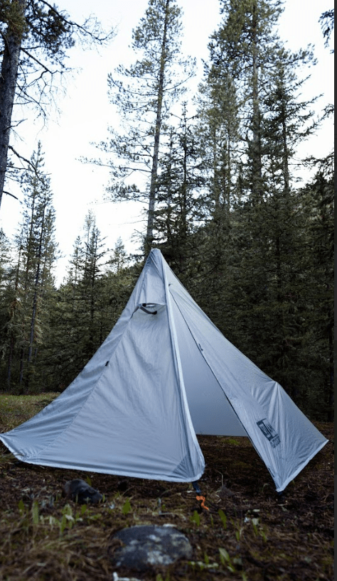 Pintler 1P Tent