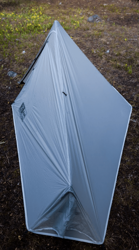 Pintler 1P Tent