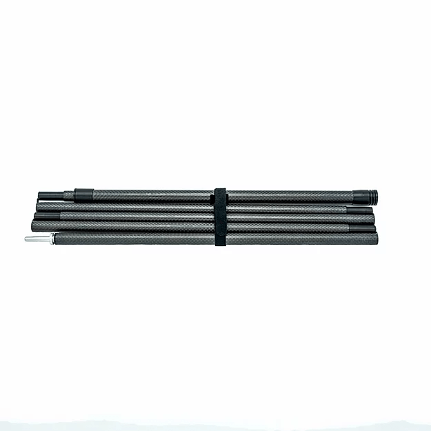 Carbon Fiber Tipi Pole