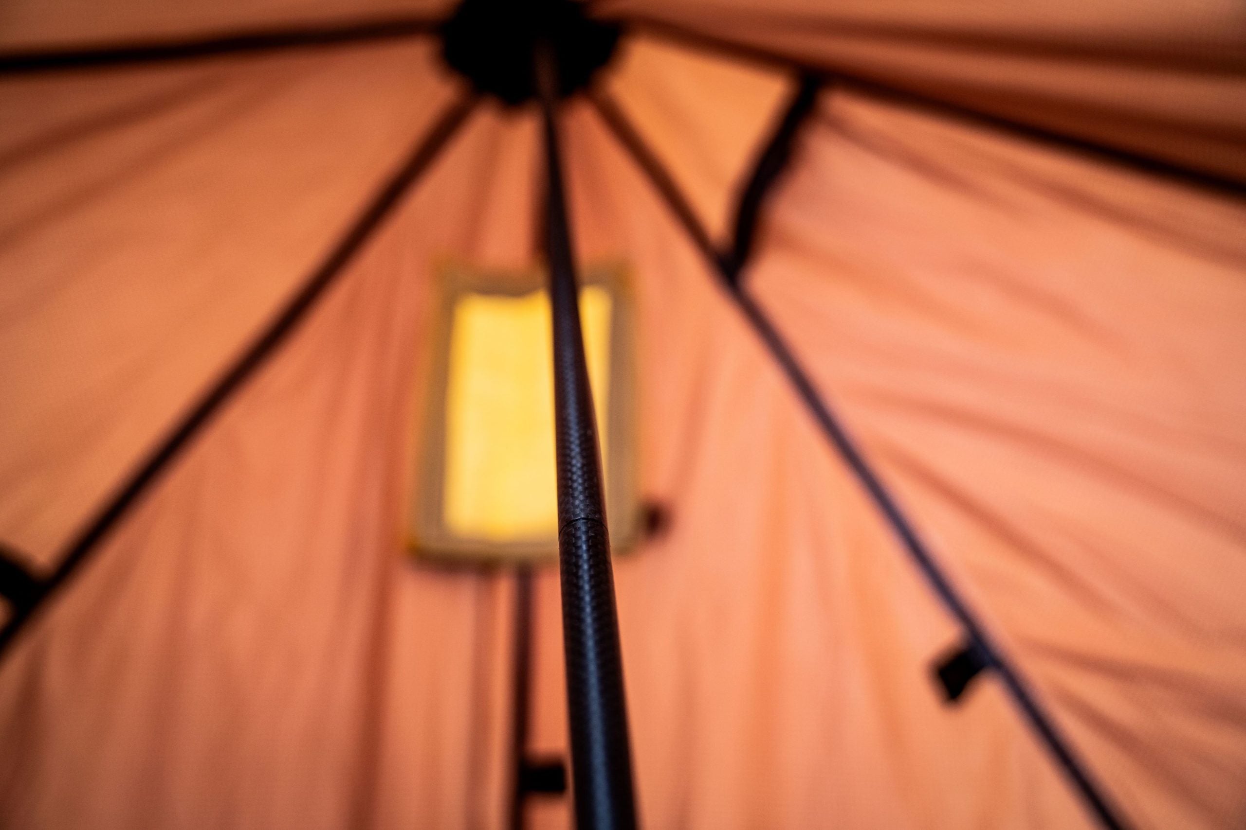Madison XL Tipi