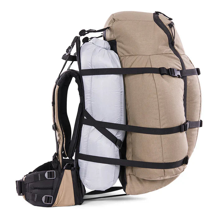 Stone Glacier Col 4800- Medium Belt - Rental