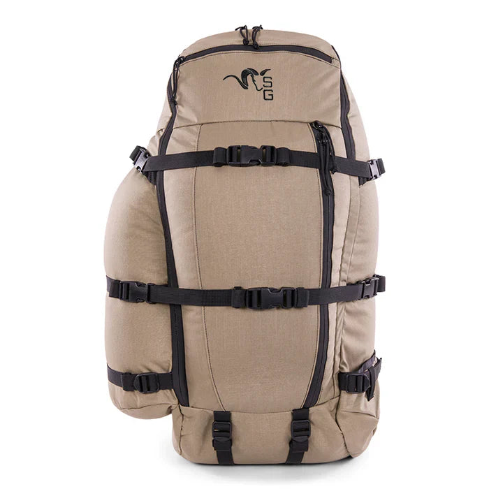 Stone Glacier Col 4800- Medium Belt - Rental