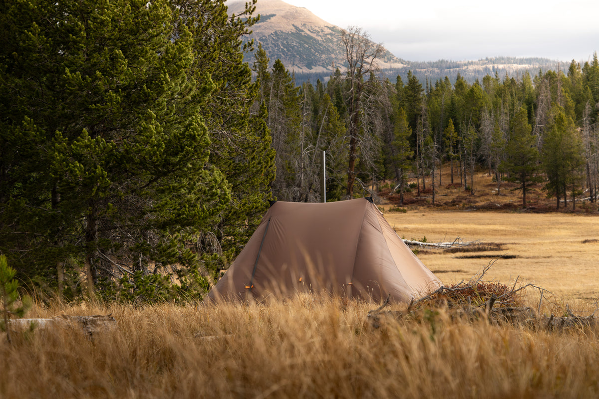 Madison XL Tipi - 6 person Lightweight Shelter