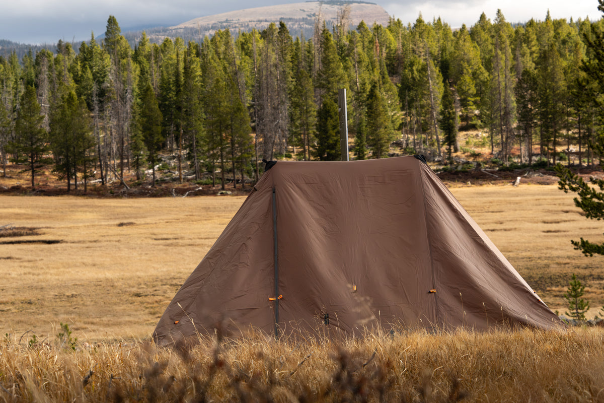 Madison XL Tipi - 6 person Lightweight Shelter