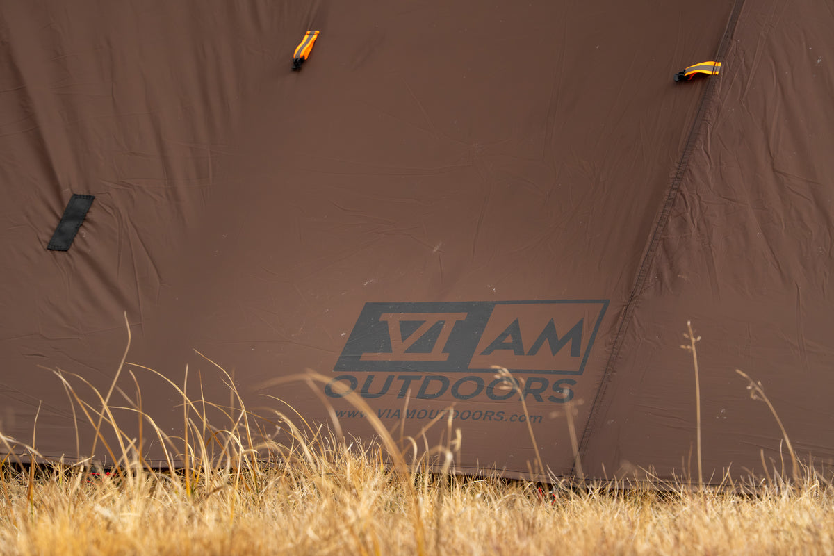 Madison XL Tipi - 6 person Lightweight Shelter
