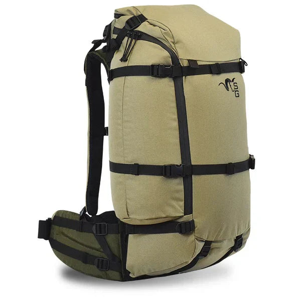 Stone Glacier 40/56- Medium Belt - Rental