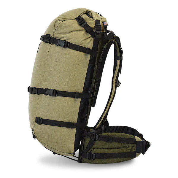 Stone Glacier 40/56- Medium Belt - Rental