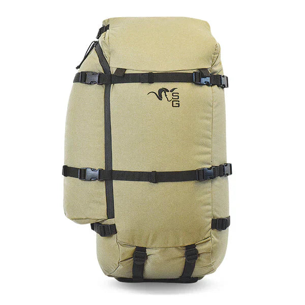 Stone Glacier 40/56- Medium Belt - Rental