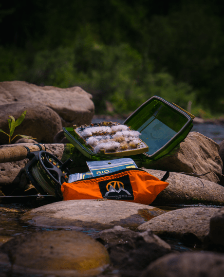 **SINGLES** 1.9oz Lightweight G3’s (Glacier Gear Grabs)- Tan