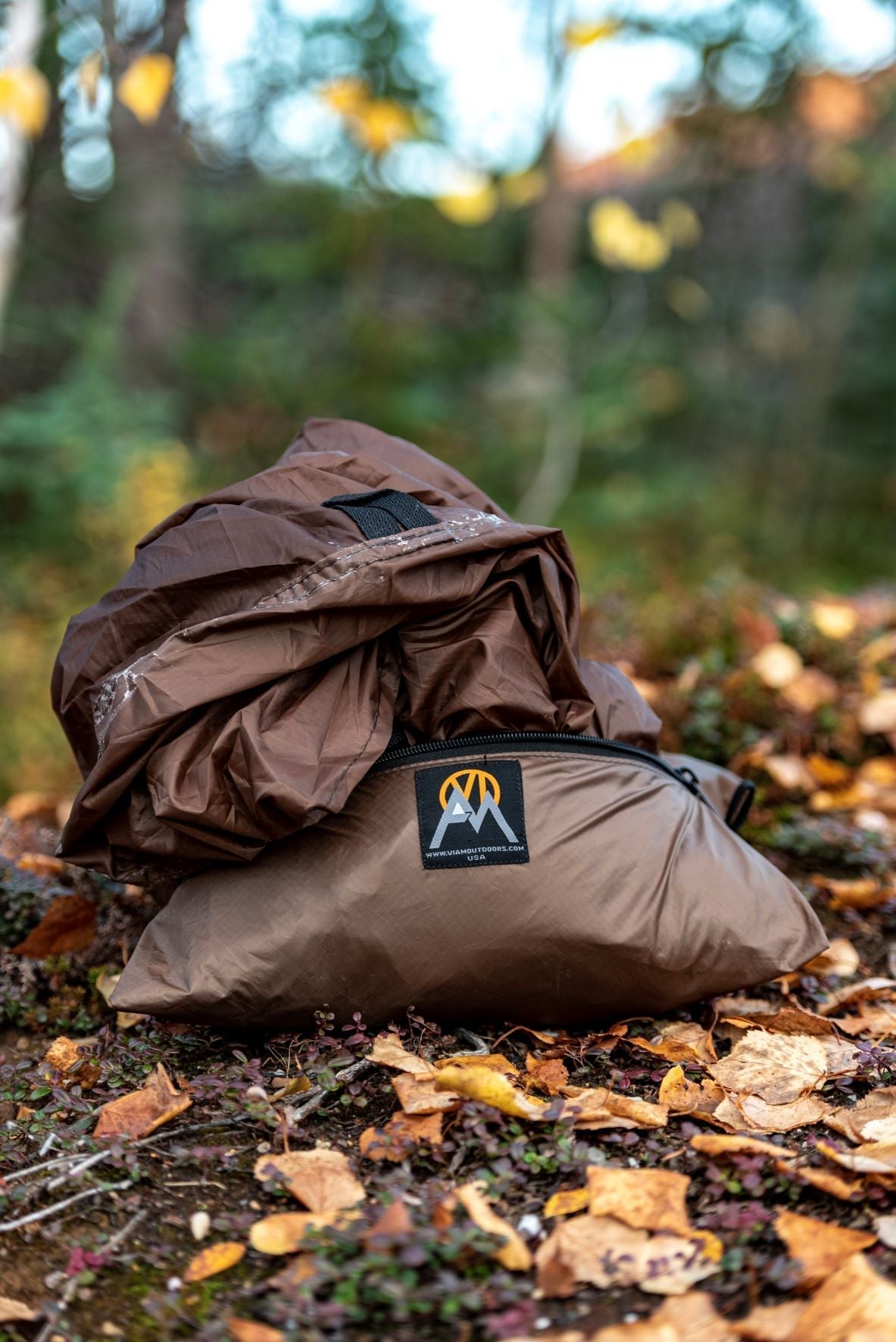 Granite Peak Tarp
