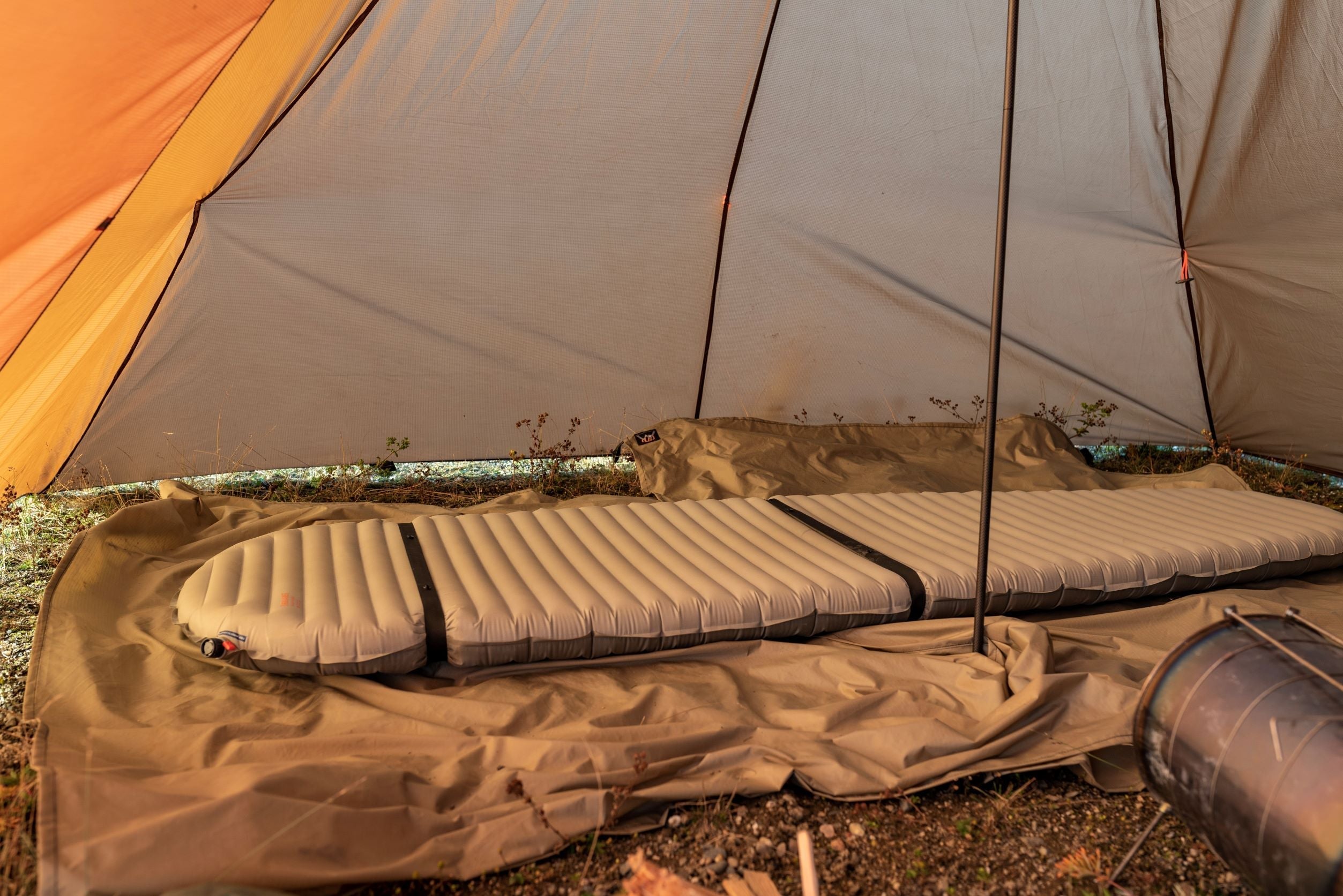 Synthetic Quilt- 10 Degree, Regular - Rental