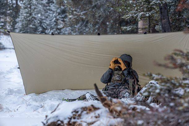 SwitchBack Tarp