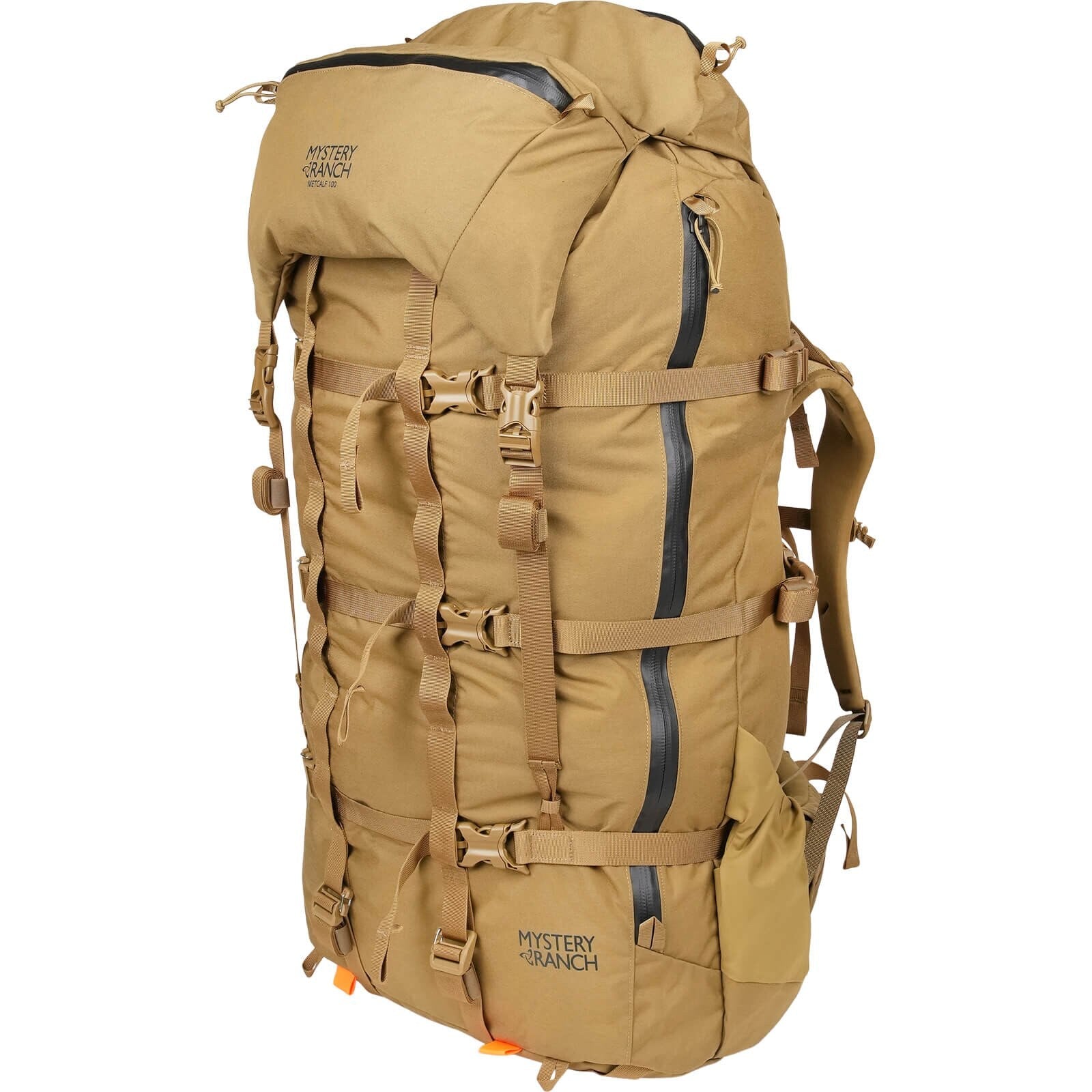 Mystery Ranch Metcalf 100L- Medium Waist Belt - Rental