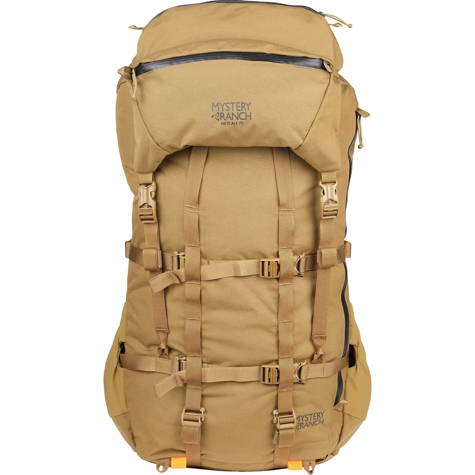 Mystery Ranch Metcalf 75L- Medium Waist Belt - Rental