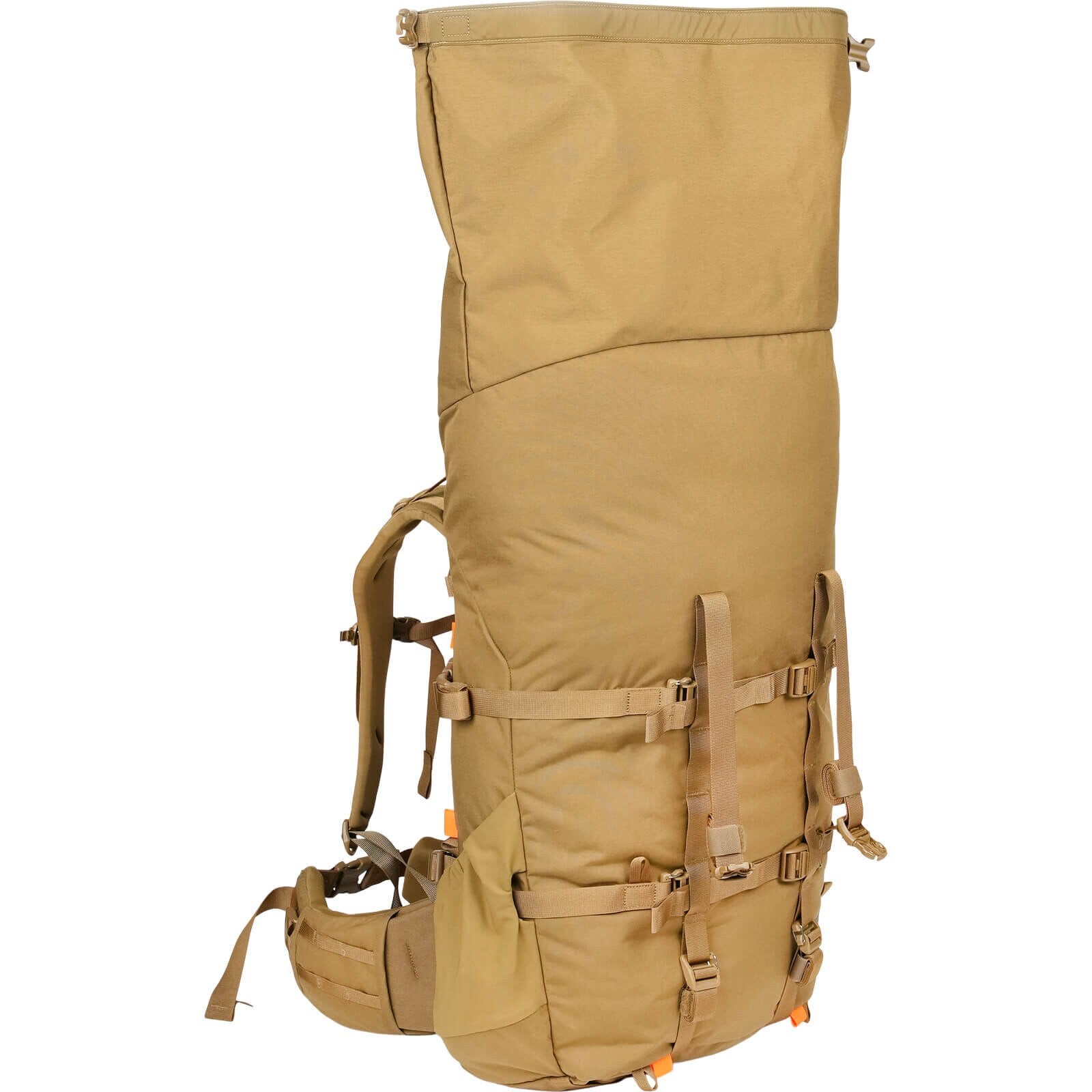 Mystery Ranch Metcalf 75L- Medium Waist Belt - Rental