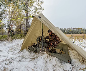Bitterroot Shelter
