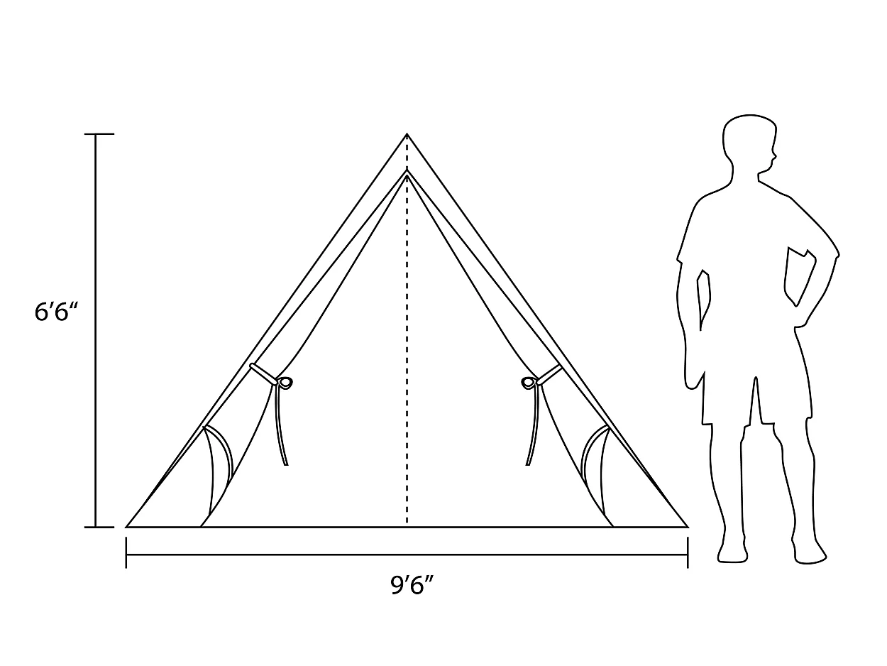 Madison Tipi