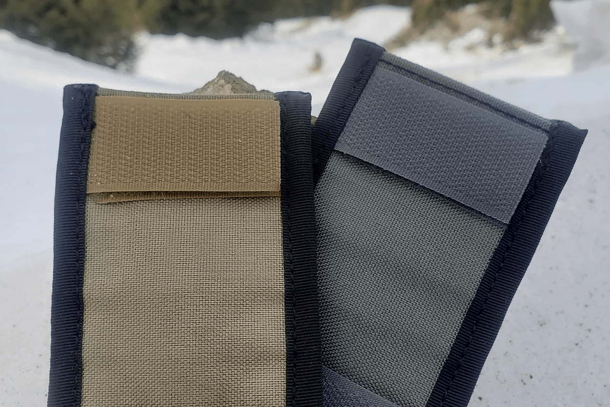 BIGHORN Reed Stash