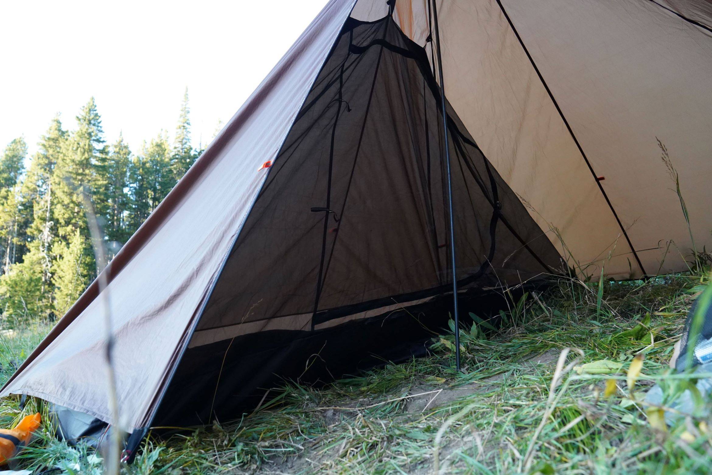 Madison Nest - Rental
