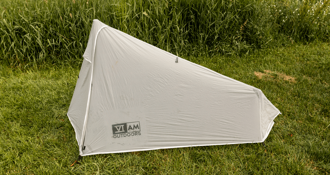 Pintler 1P Tent