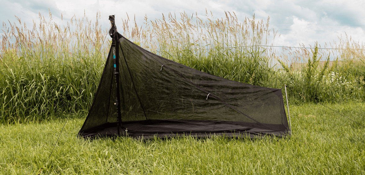 Pintler 1P Tent