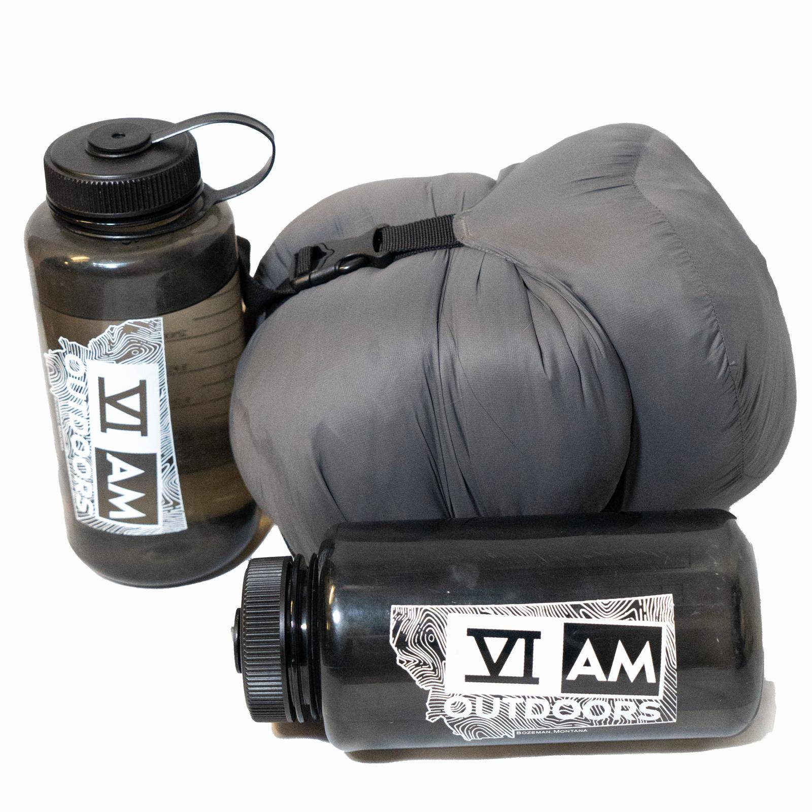 **NEW** VIAM Outdoors 10 Degree Quilts