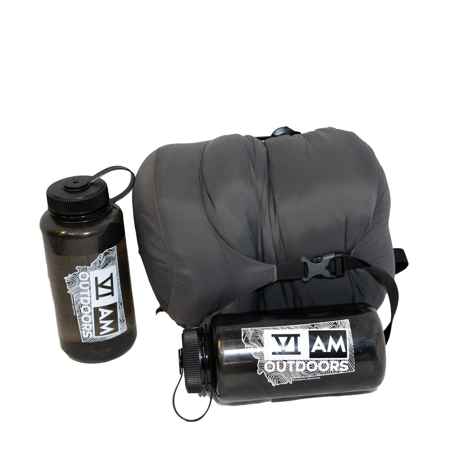 **NEW** VIAM Outdoors 10 Degree Quilts