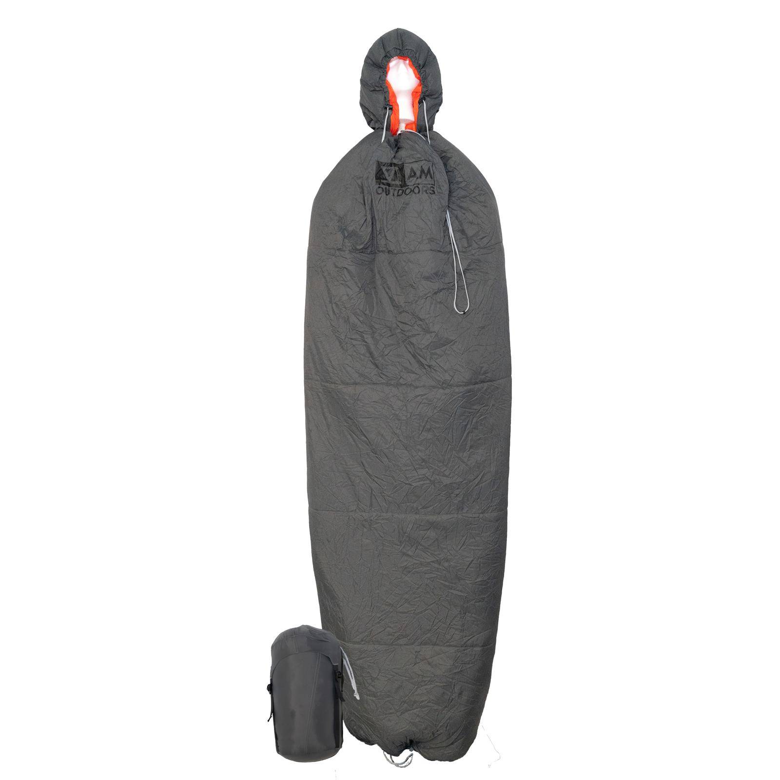 **NEW** VIAM Outdoors 10 Degree Quilts