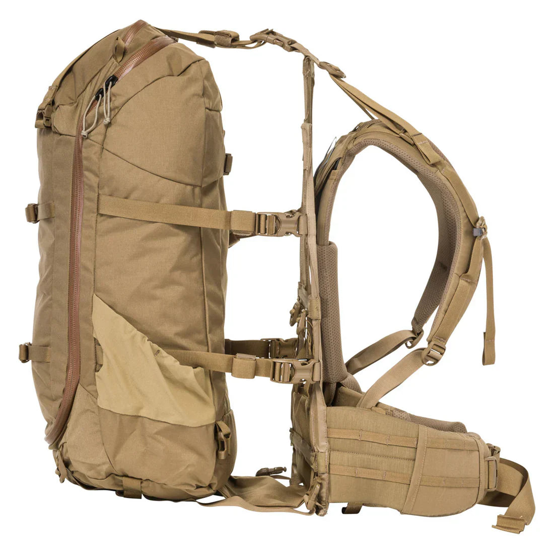 Mystery Ranch Sawtooth 45L- Medium Belt - Rental