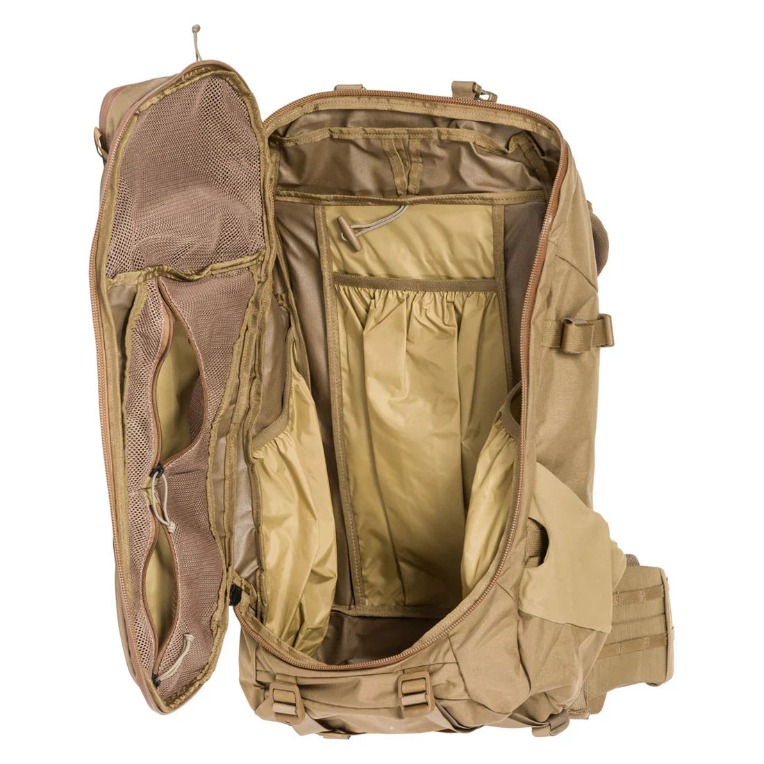 Mystery Ranch Sawtooth 45L- Medium Belt - Rental