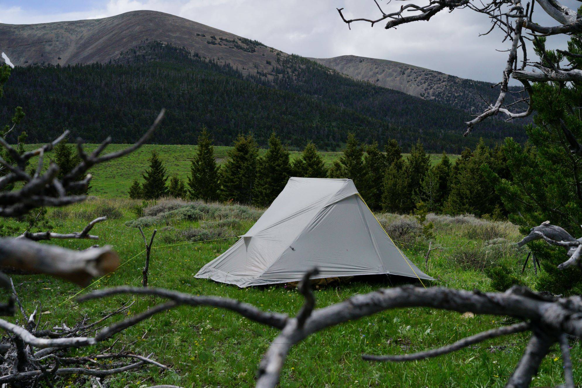Choosing the Right Backcountry Shelter: What Actually Matters